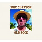 Old sock,, 2013 - Eric Clapton CD – Hledejceny.cz