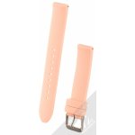 Aligator řemínek 16mm meruňkový 16AW0001 – Zboží Živě