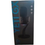 Logitech G Blue Yeti GX Dynamic RGB – Zboží Živě Logitech G Blue Yeti GX Dynamic RGB – Zboží Živě