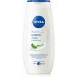 Nivea Creme Aloe pečující sprchový gel 250 ml – Hledejceny.cz