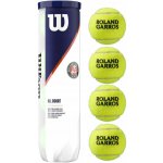 Wilson Roland Garros All Court 4 ks – Sleviste.cz