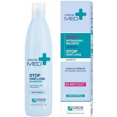 CE CE Hair loss šampon na vlasy 300 ml – Hledejceny.cz