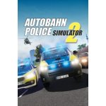 Autobahn Police Simulator 2 – Hledejceny.cz