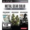 Metal Gear Solid HD Collection