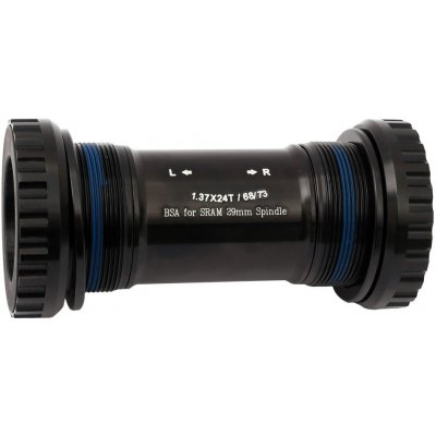 MAX1 Evo DUB BSA – Zboží Dáma