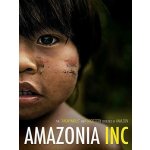 Amazonia Inc. DVD – Hledejceny.cz