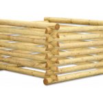 Covernit Natur dřevěný 750 l smrk/borovice – Zboží Dáma