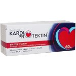 Kardioprotektin 60 tablet – Hledejceny.cz