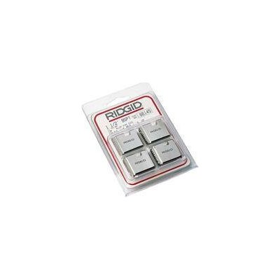 RIDGID závitové čelisti BSPT 3/4" obsah 4 ks – Hledejceny.cz