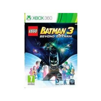 Lego Batman 3: Beyond Gotham