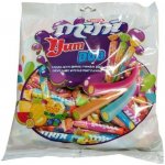Mini Yum karamelky Duo 700 g – Zbozi.Blesk.cz