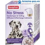 Beaphar Náplň náhradní No Stress Pes 30 ml – Hledejceny.cz