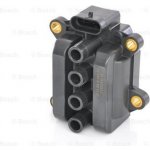 BOSCH Zapalovací cívka 0986221046 – Zboží Mobilmania