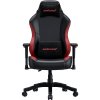 Herní křeslo Anda Seat Luna Premium L Black & Red