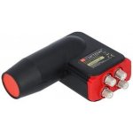 Opticum Red Rocket Quattro LNB 0,1dB – Zboží Živě