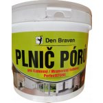 Den Braven Plnič pórů 3 kg KK2003 – Sleviste.cz