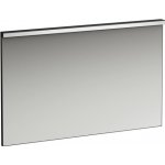 Laufen FRAME černá mat H4474209004501 – Hledejceny.cz