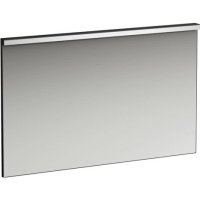 Laufen FRAME černá mat H4474209004501 – Hledejceny.cz