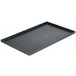 de Buyer Plech na pečení černá ocel 530x325 mm – Hledejceny.cz