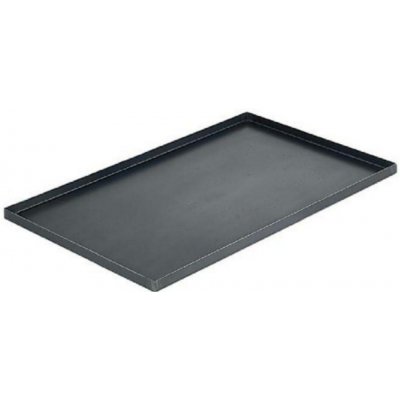 de Buyer Plech na pečení černá ocel 530x325 mm – Hledejceny.cz