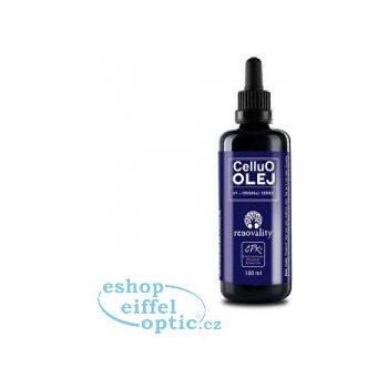 Renovality CelluO olej 100 ml