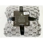 Arome Home Luxusní deka podšitá sametem 540 GSM 150x200 – Sleviste.cz