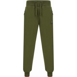 Navitas Tepláky Sherpa Jogger Green