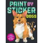 Paint by Sticker: Dogs – Zbozi.Blesk.cz