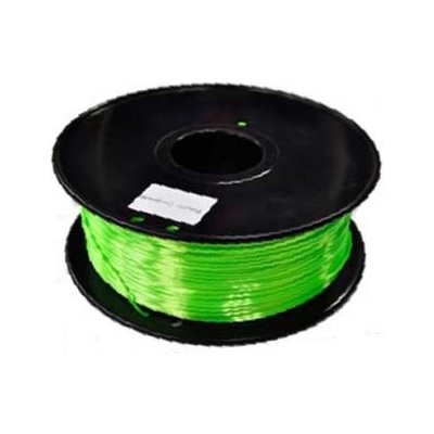 Pro3D Polymer Composite, 1,75mm, 1kg, zelená – Zboží Živě