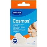 Hartmann Cosmos Hydrokoloidní náplasti na puchýře 75 mm x 45 mm 5 ks – Zbozi.Blesk.cz