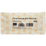 Natural Jihlava Žitný kvásek Bio 30g – Zboží Dáma