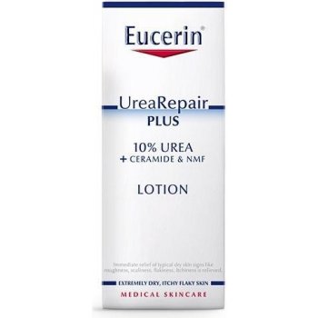 Eucerin Complete Repair 10 % Urea tělové mléko 250 ml