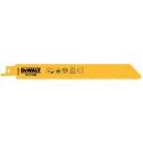 DeWALT DT2332 pilový plátek demoliční na cihly, bloky, keramiku, laminát a ocel pro mečové pily 152mm