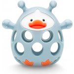 CLDY silikonové kousátko pro miminka – Sleviste.cz