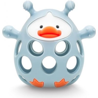 CLDY silikonové kousátko pro miminka – Sleviste.cz