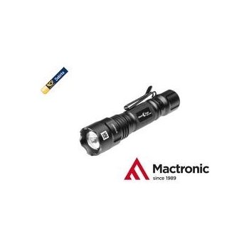 MacTronic Black Eye Mini MX512L focus 115 lm