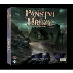 Asmodee Panství hrůzy: Děsivé výpravy – Zboží Živě