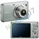 Sony Cyber-Shot DSC-W210