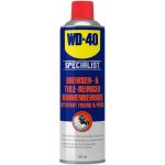 WD-40 pro čištění brzd 500 ml