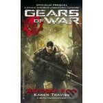 Gears of War 1 – Asfoská pole - Traviss Karen – Hledejceny.cz