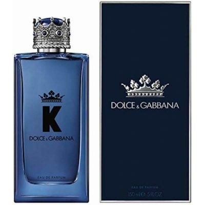 Dolce & Gabbana K parfémovaná voda pánská 50 ml – Hledejceny.cz