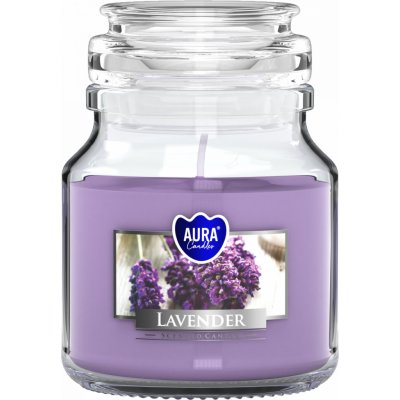 Bispol Aura Lavender 120 g