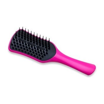 Tangle Teezer Easy Dry & Go Vented Hairbrush kartáč Jet Black