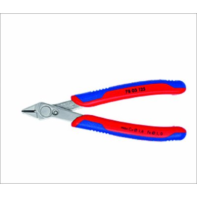 Knipex 7803125 – Hledejceny.cz