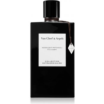 Van Cleef & Arpels Collection Extraordinaire Moonlight Patchouli parfémovaná voda unisex 75 ml