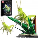 Mould King MK 10175 Kobylka – Sleviste.cz