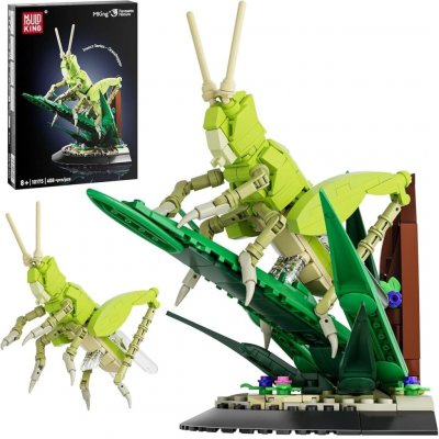 Mould King MK 10175 Kobylka – Sleviste.cz