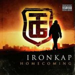 IronKap - Homecoming CD – Zbozi.Blesk.cz