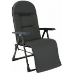 PATIO Polohovací zahradní křeslo s podnožkou Galaxy Plus D002-06PB 460146 – Hledejceny.cz