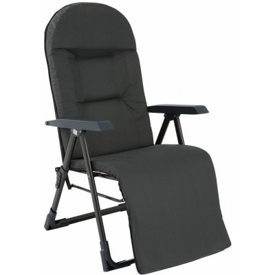 PATIO Polohovací zahradní křeslo s podnožkou Galaxy Plus D002-06PB 460146 – Hledejceny.cz